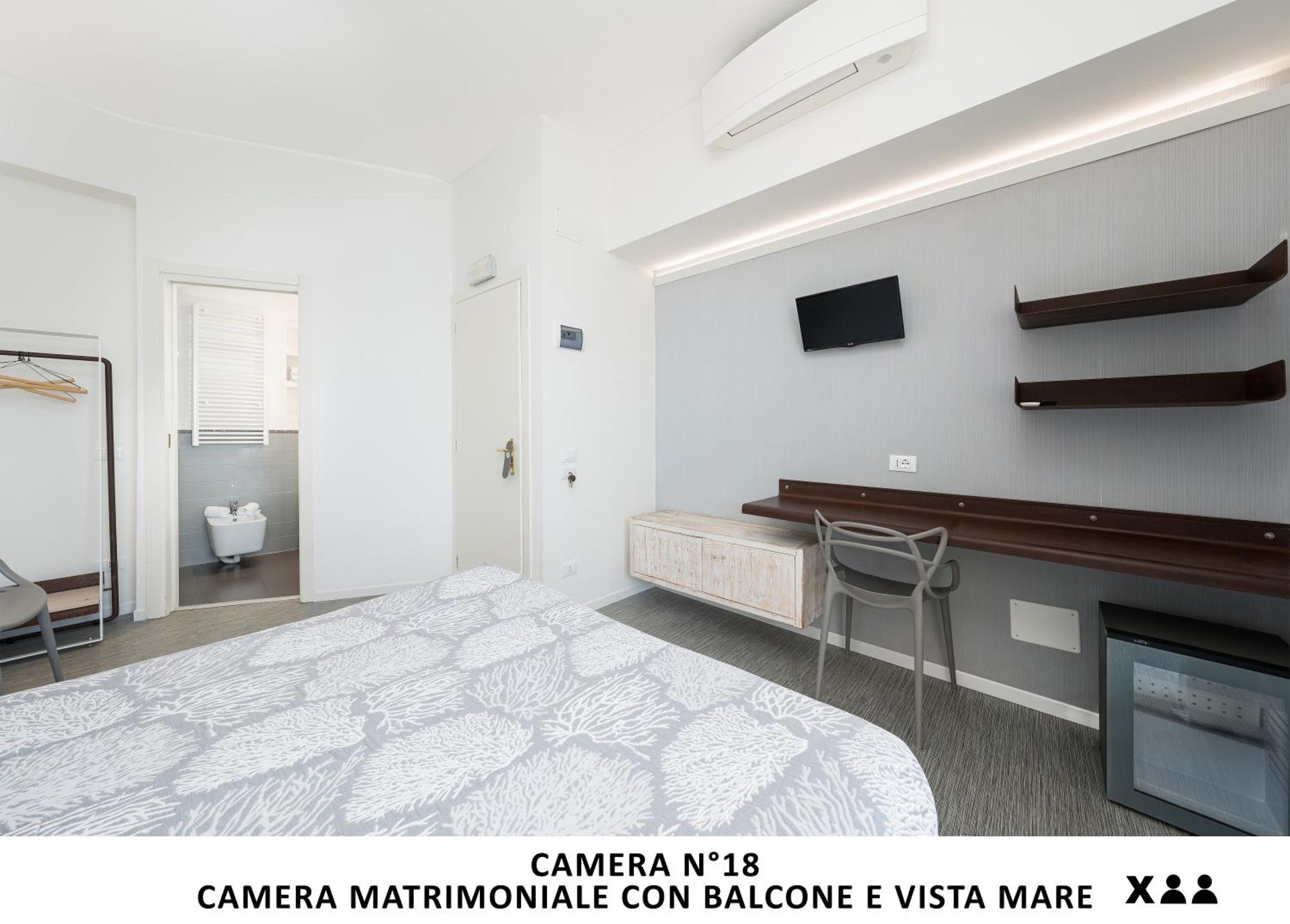 Al Mare Hotell Monterosso al Mare Eksteriør bilde